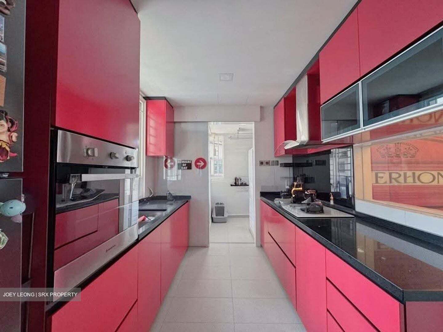 Rio Vista (D19), Condominium #610156691